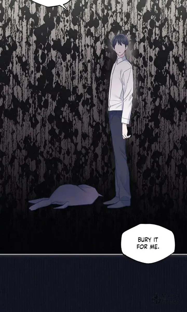 Monochrome Rumor Chapter 37 page 28 - 