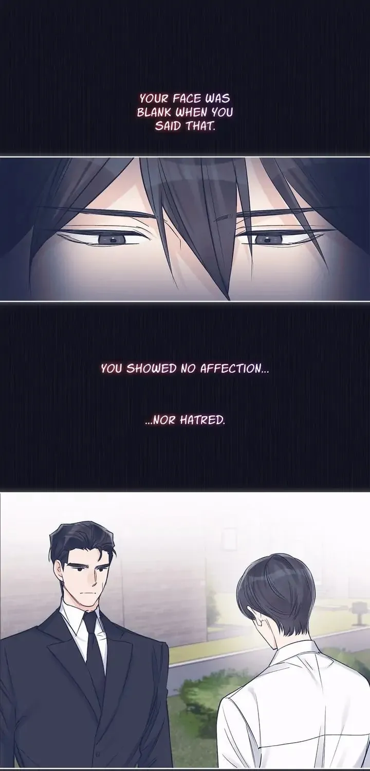 Monochrome Rumor Chapter 37 page 29 - 