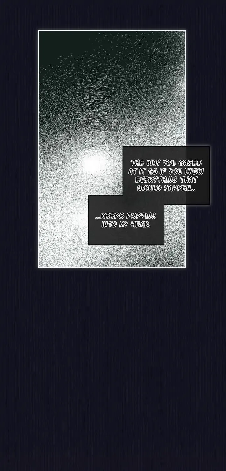 Monochrome Rumor Chapter 37 page 41 - 