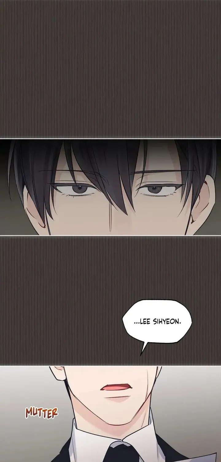 Monochrome Rumor Chapter 37 page 54 - 