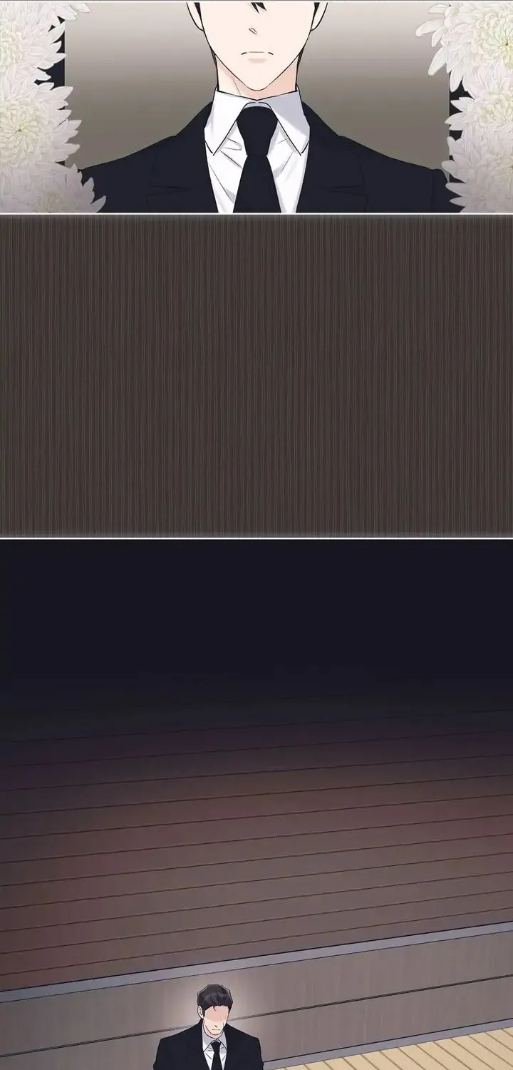 Monochrome Rumor Chapter 37 page 8 - 