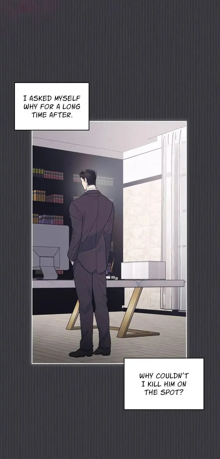 Monochrome Rumor Chapter 38 page 13 - 