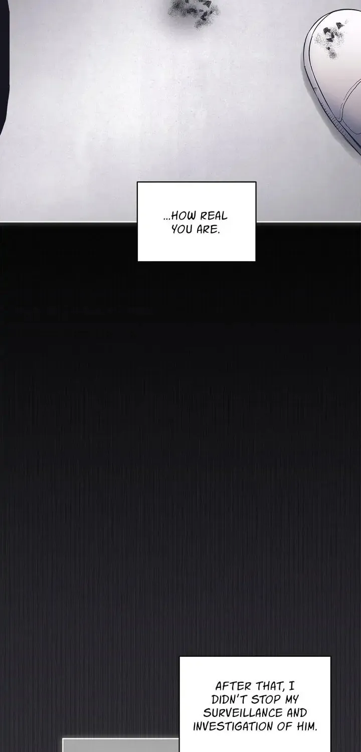 Monochrome Rumor Chapter 38 page 30 - 