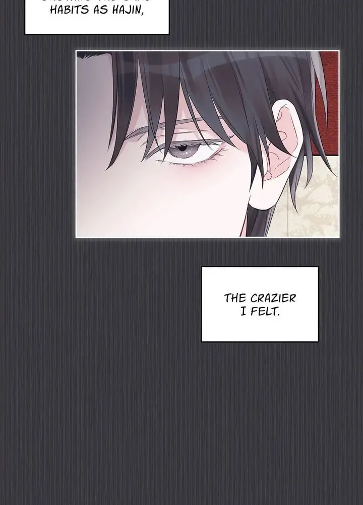 Monochrome Rumor Chapter 38 page 37 - 