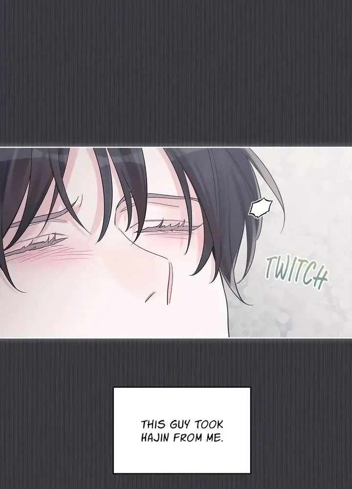 Monochrome Rumor Chapter 38 page 43 - 