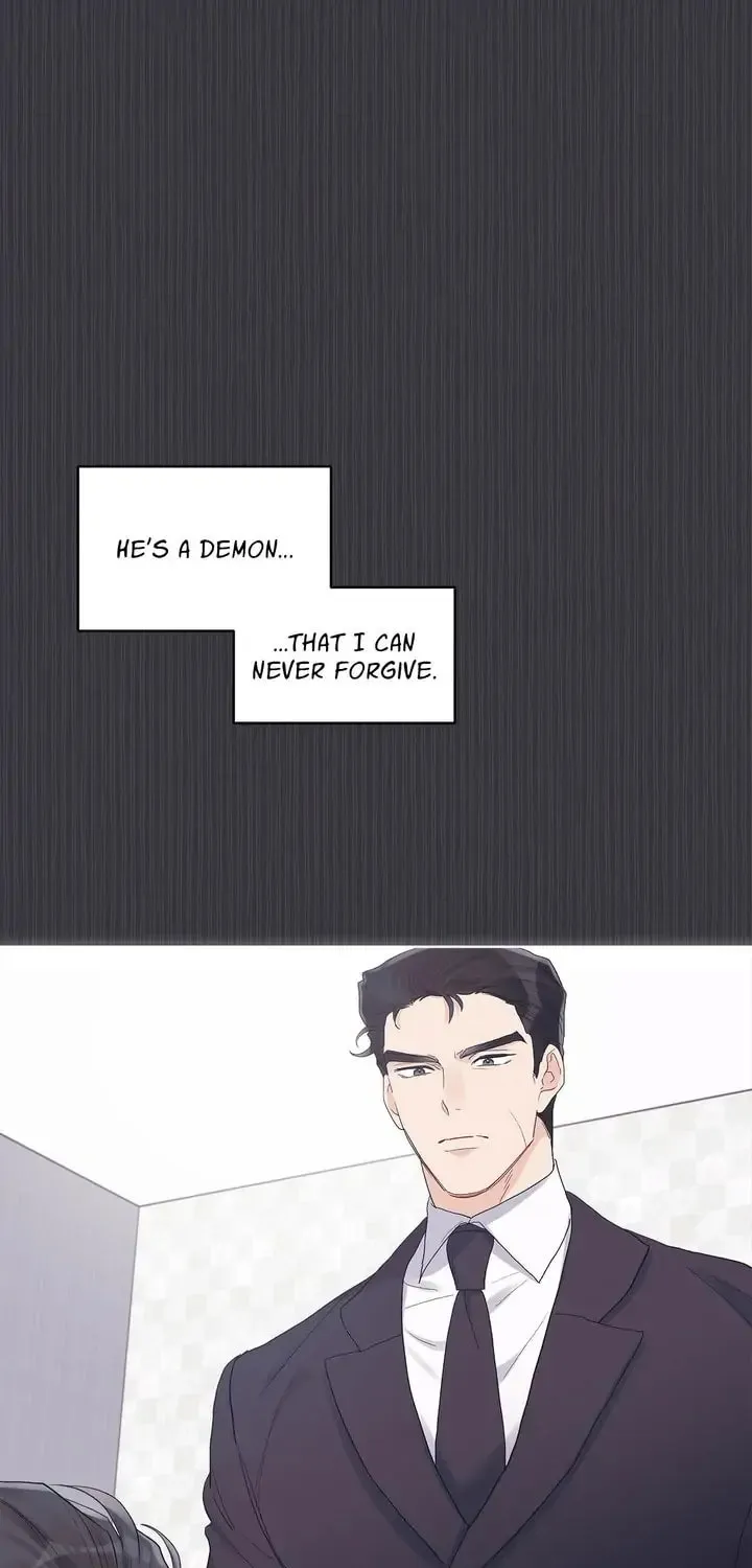 Monochrome Rumor Chapter 38 page 44 - 