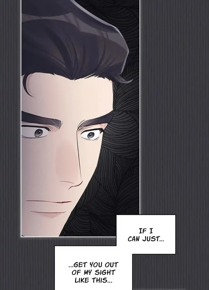 Monochrome Rumor Chapter 38 page 48 - 