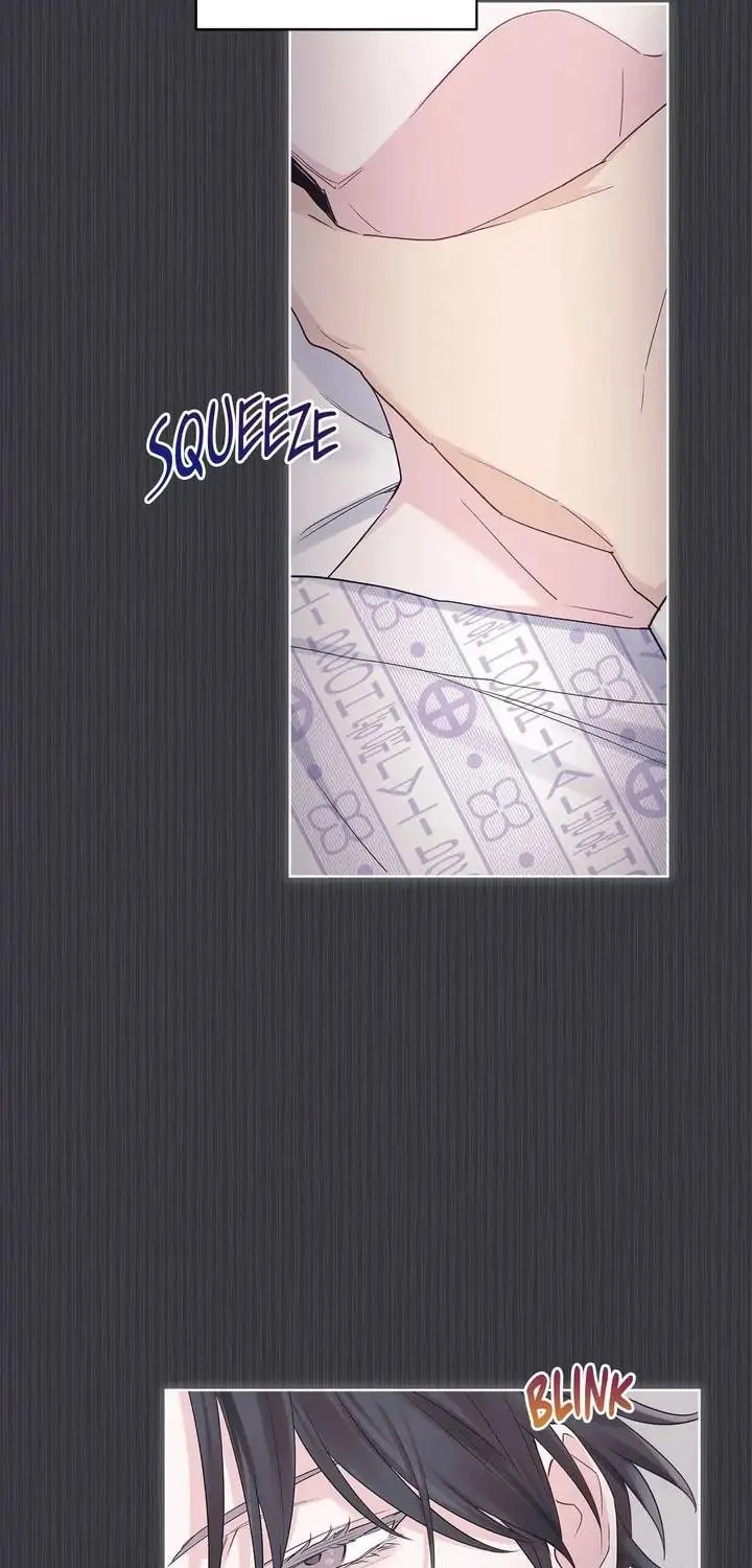 Monochrome Rumor Chapter 38 page 49 - 