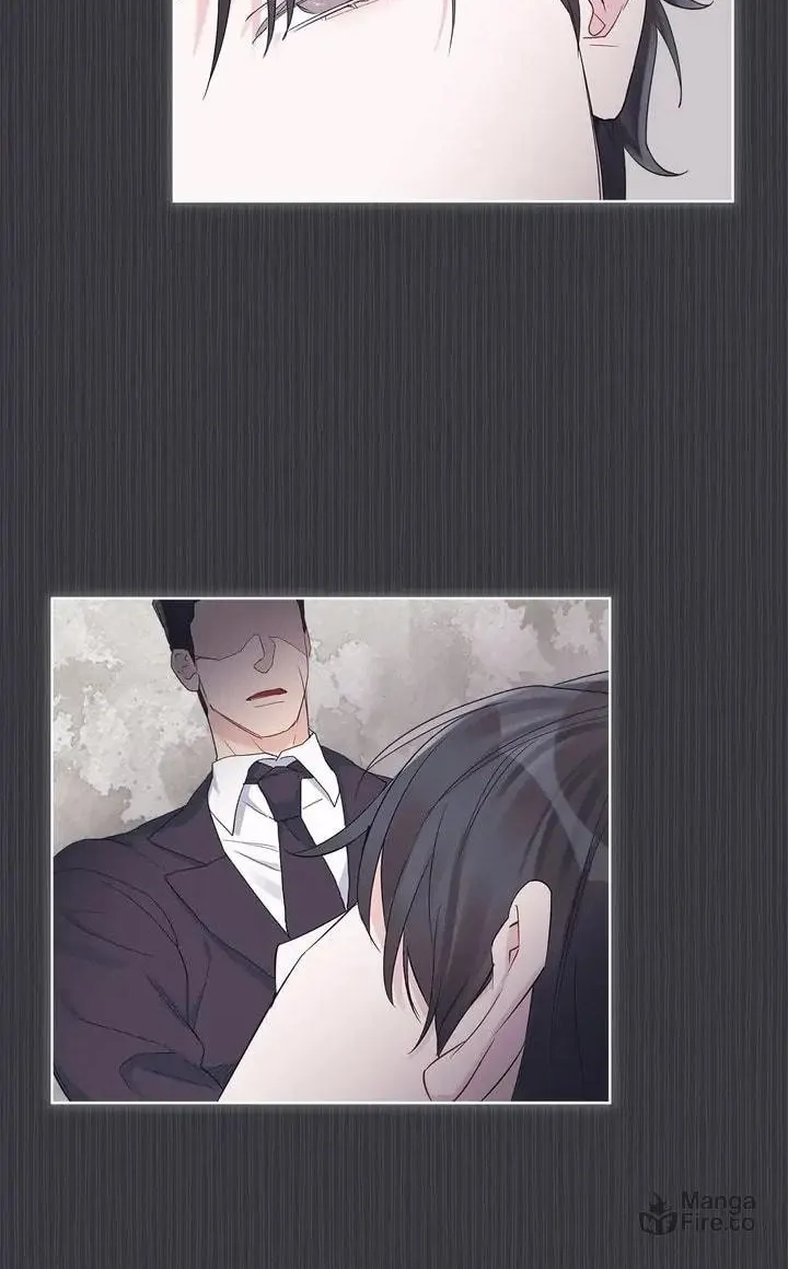 Monochrome Rumor Chapter 38 page 50 - 