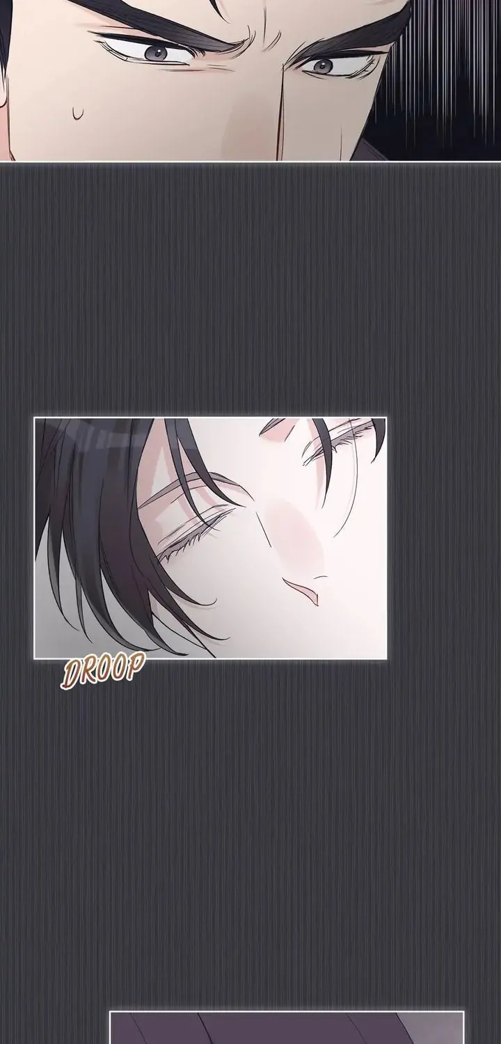 Monochrome Rumor Chapter 38 page 52 - 