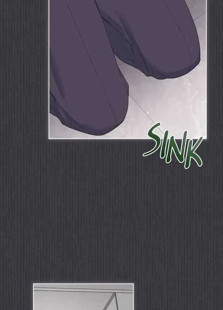 Monochrome Rumor Chapter 38 page 53 - 