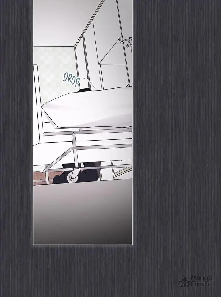 Monochrome Rumor Chapter 38 page 54 - 