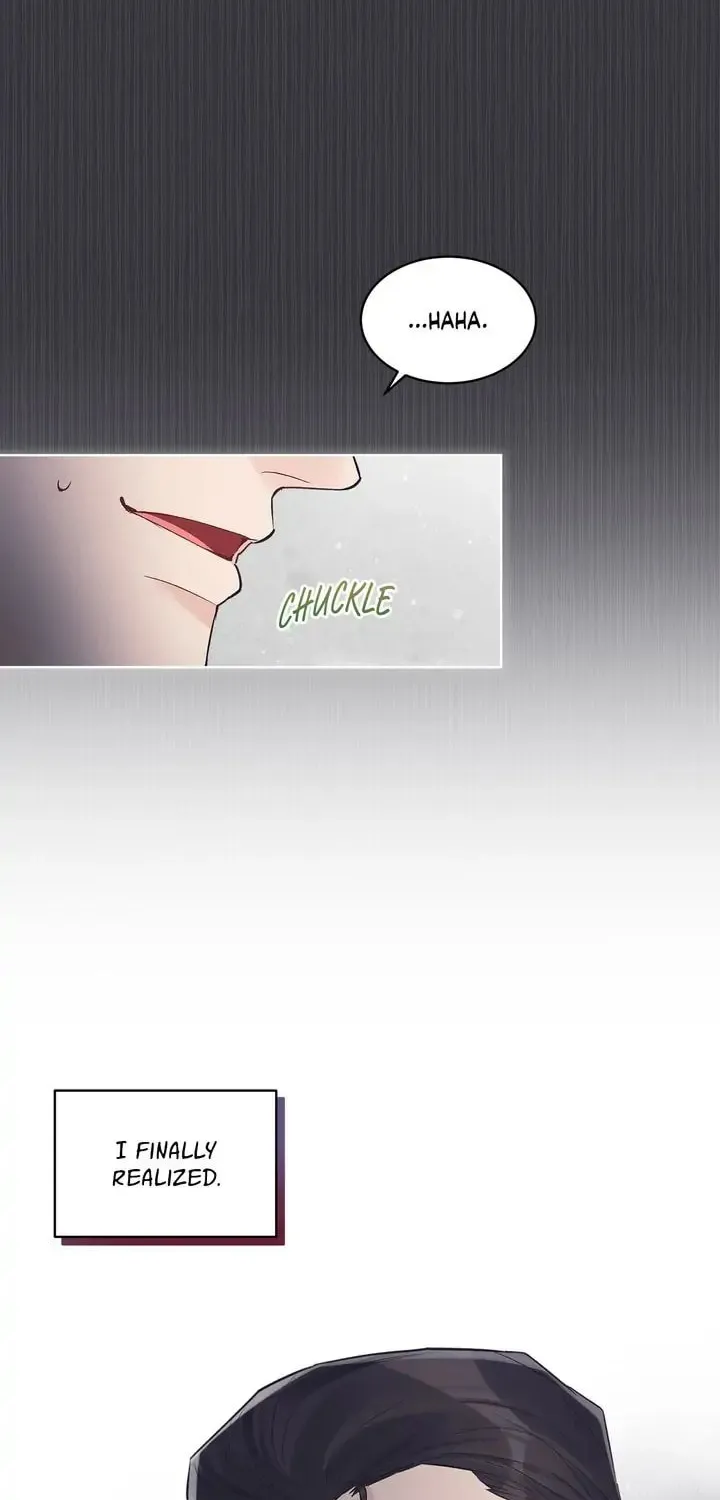 Monochrome Rumor Chapter 38 page 56 - 