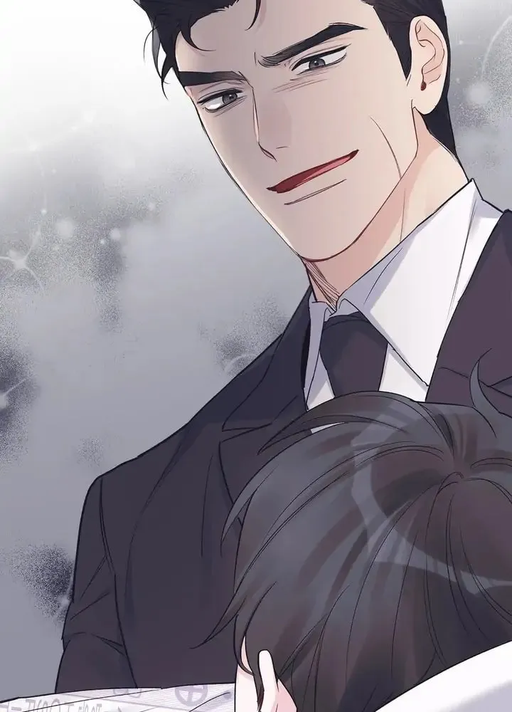Monochrome Rumor Chapter 38 page 57 - 