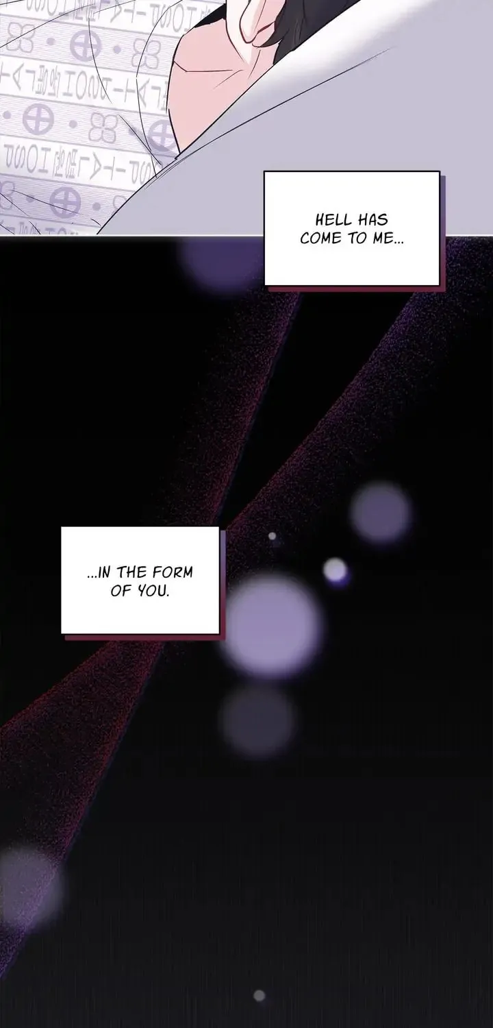 Monochrome Rumor Chapter 38 page 58 - 