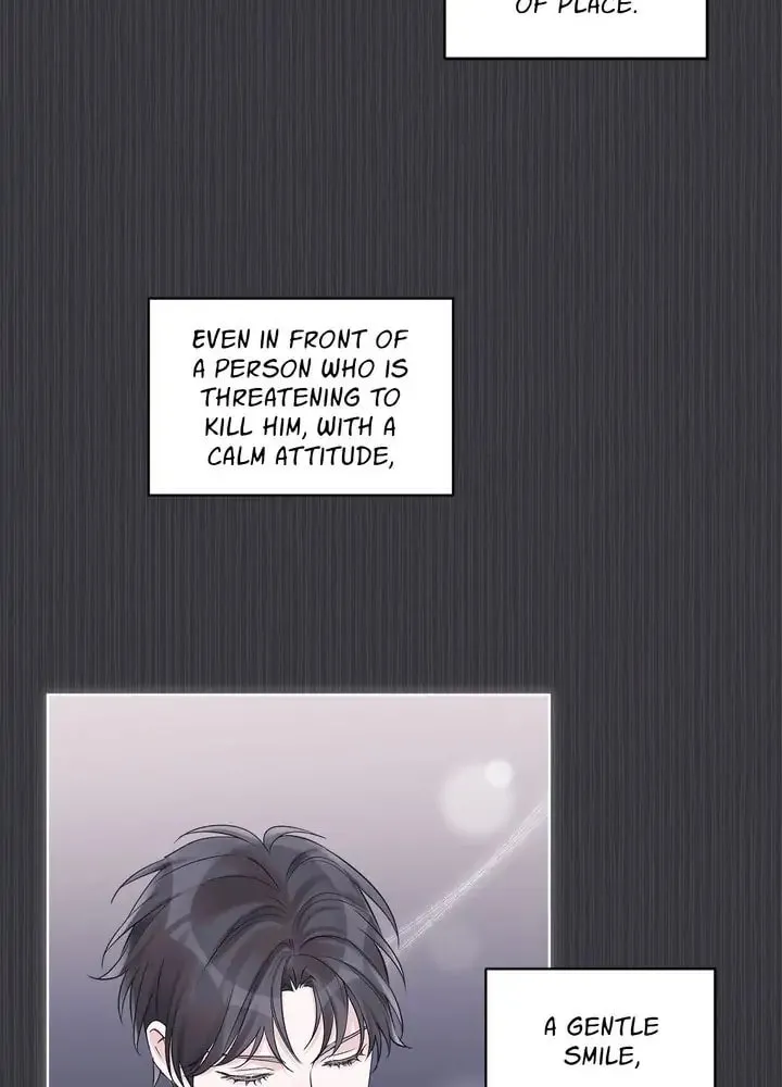 Monochrome Rumor Chapter 38 page 9 - 