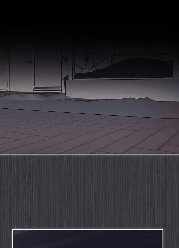 Monochrome Rumor Chapter 39 page 14 - 