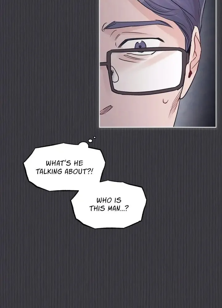 Monochrome Rumor Chapter 39 page 26 - 