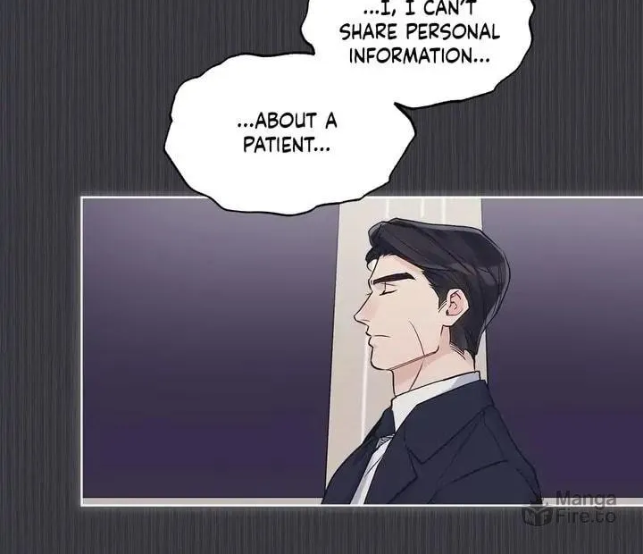 Monochrome Rumor Chapter 39 page 28 - 