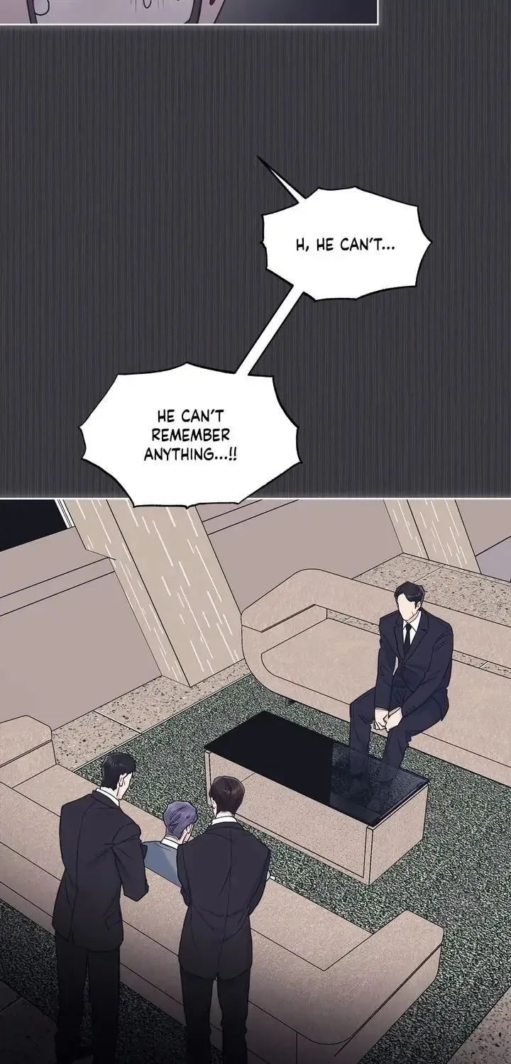 Monochrome Rumor Chapter 39 page 32 - 