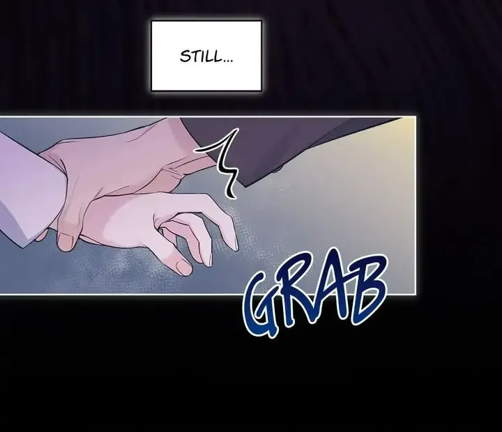 Monochrome Rumor Chapter 39 page 5 - 