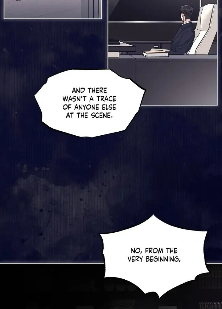 Monochrome Rumor Chapter 39 page 48 - 