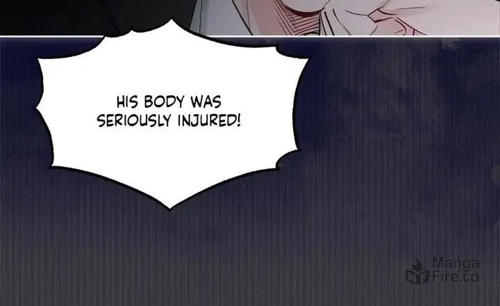 Monochrome Rumor Chapter 39 page 50 - 