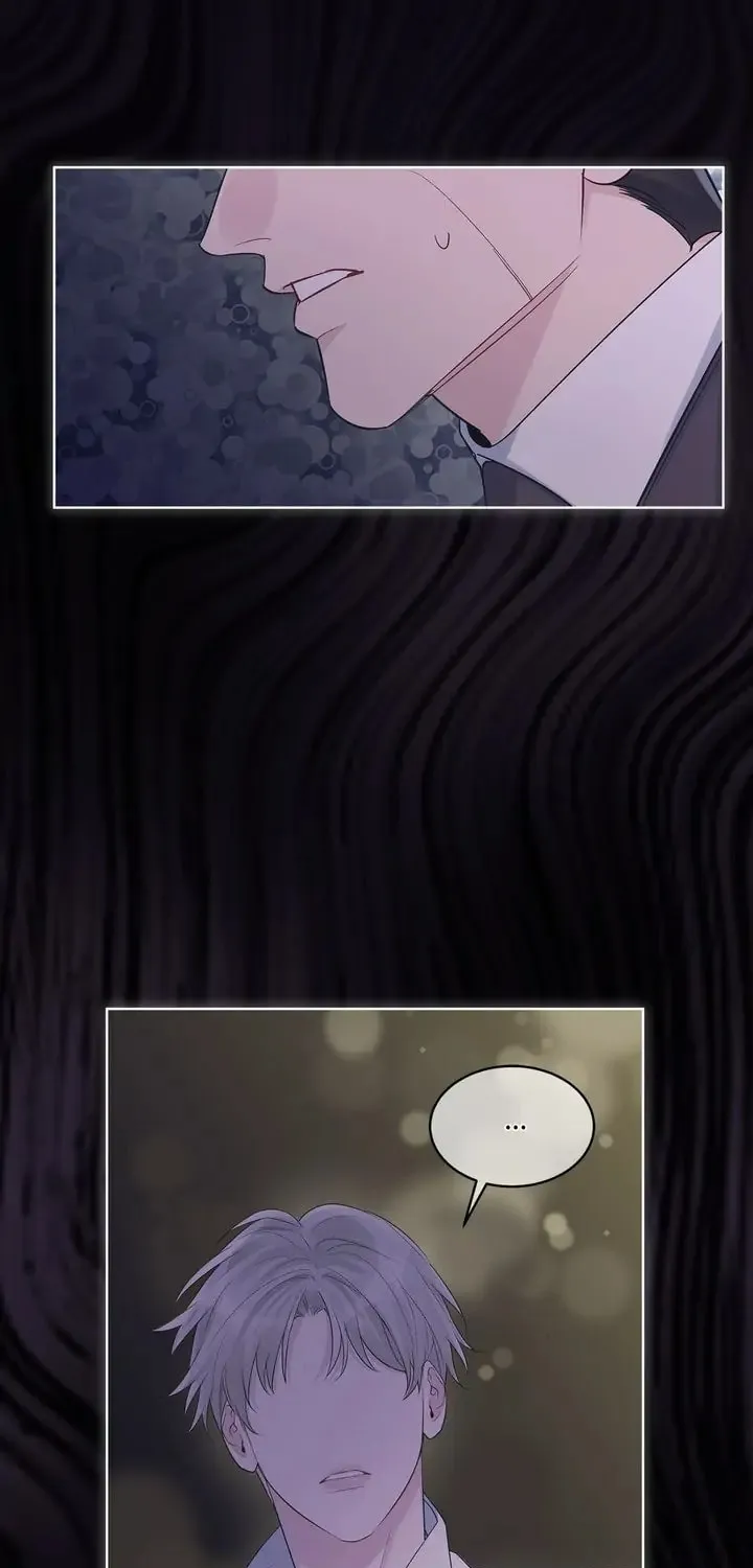 Monochrome Rumor Chapter 39 page 9 - 