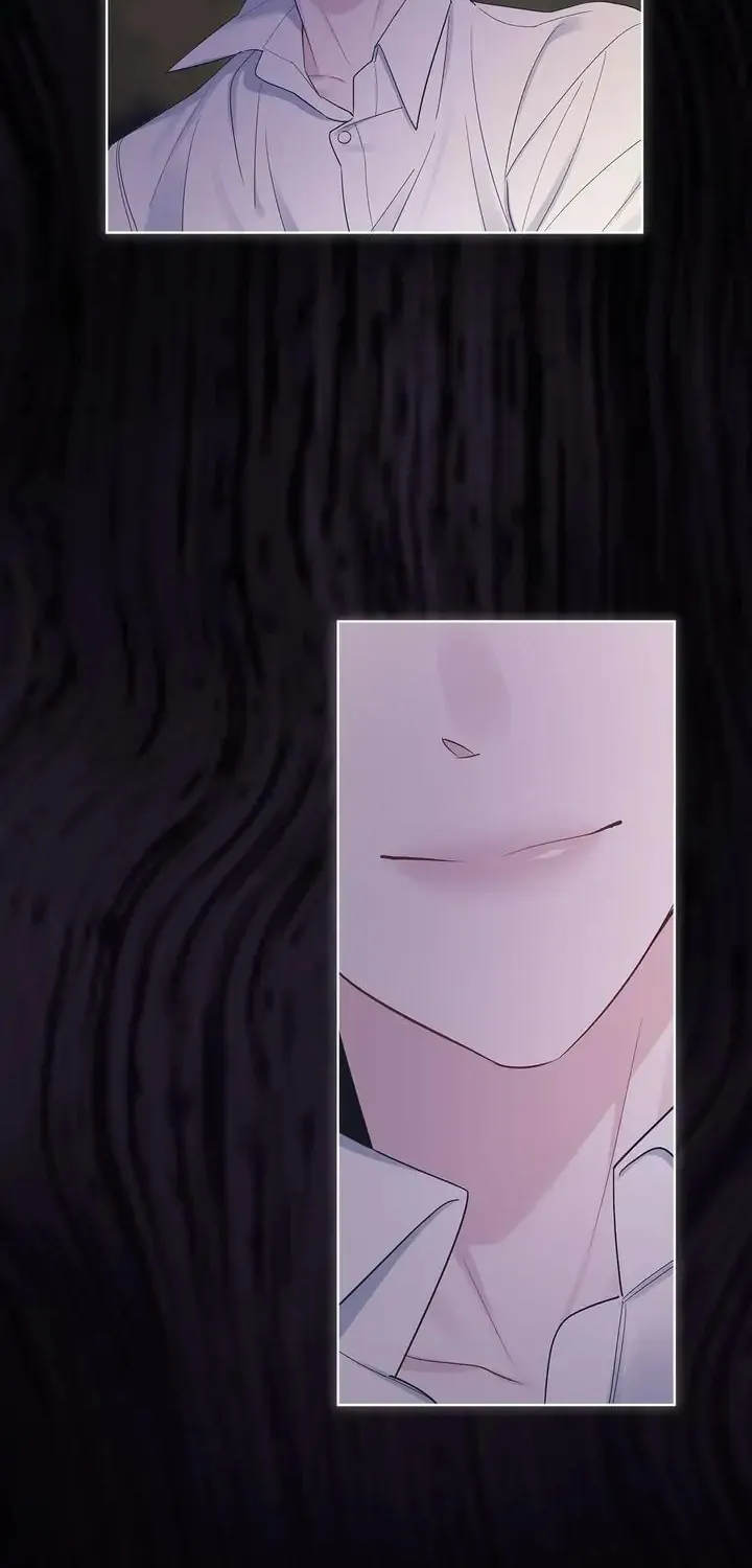 Monochrome Rumor Chapter 39 page 10 - 