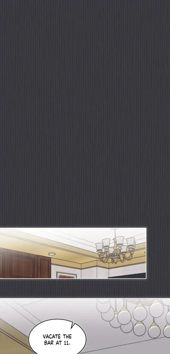 Monochrome Rumor Chapter 40 page 1 - 