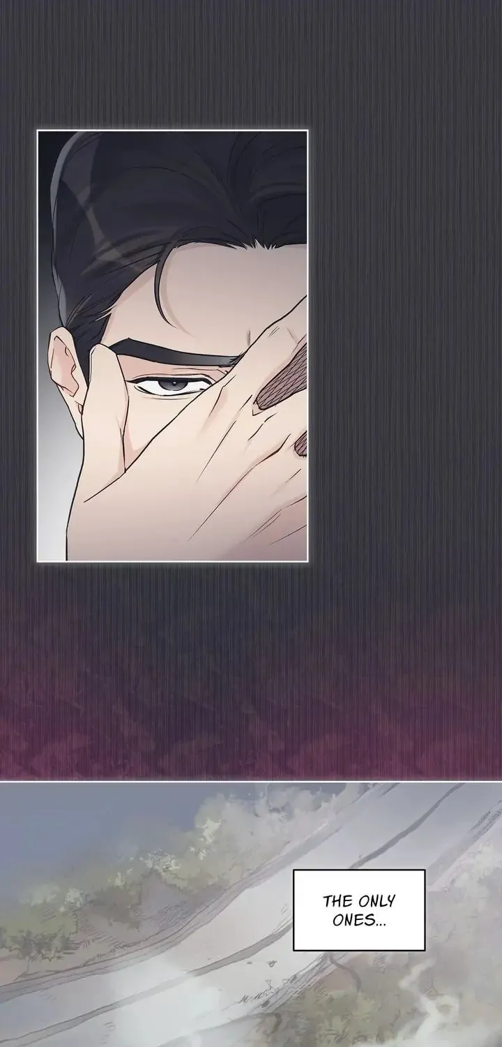 Monochrome Rumor Chapter 40 page 23 - 