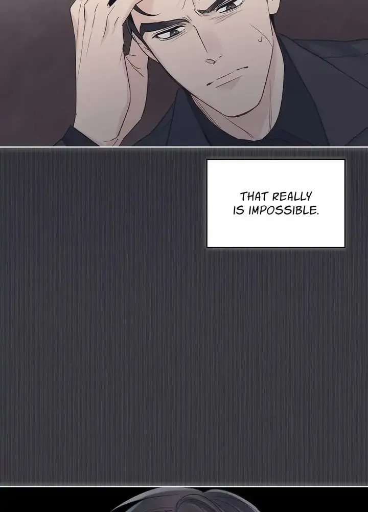 Monochrome Rumor Chapter 40 page 30 - 