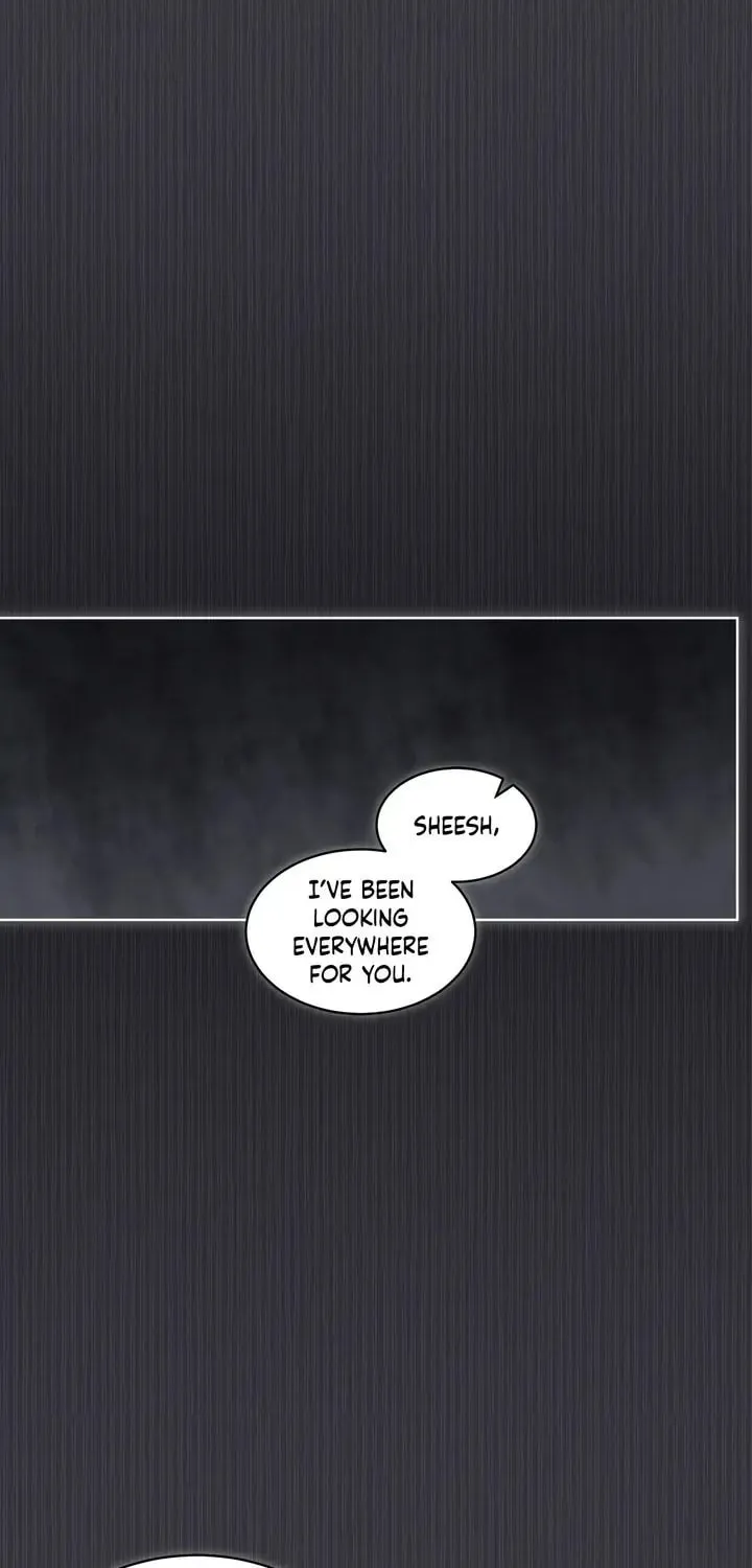 Monochrome Rumor Chapter 40 page 35 - 