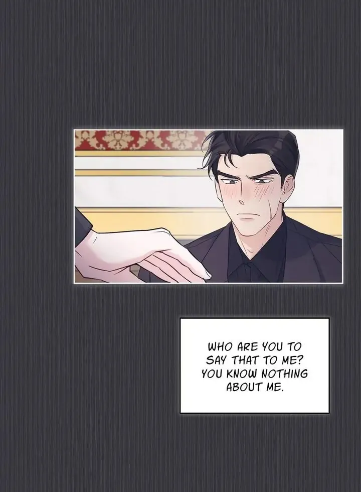 Monochrome Rumor Chapter 40 page 44 - 