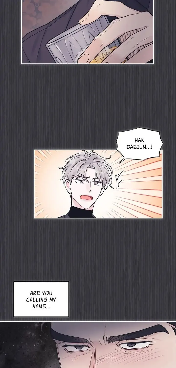 Monochrome Rumor Chapter 40 page 48 - 