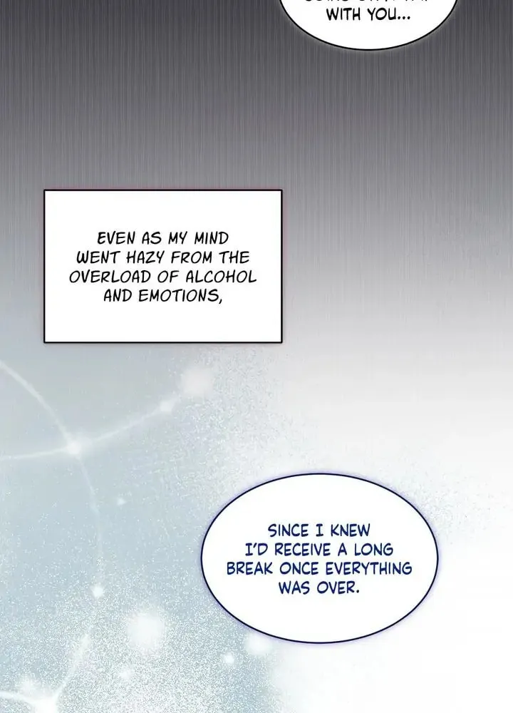 Monochrome Rumor Chapter 40 page 53 - 