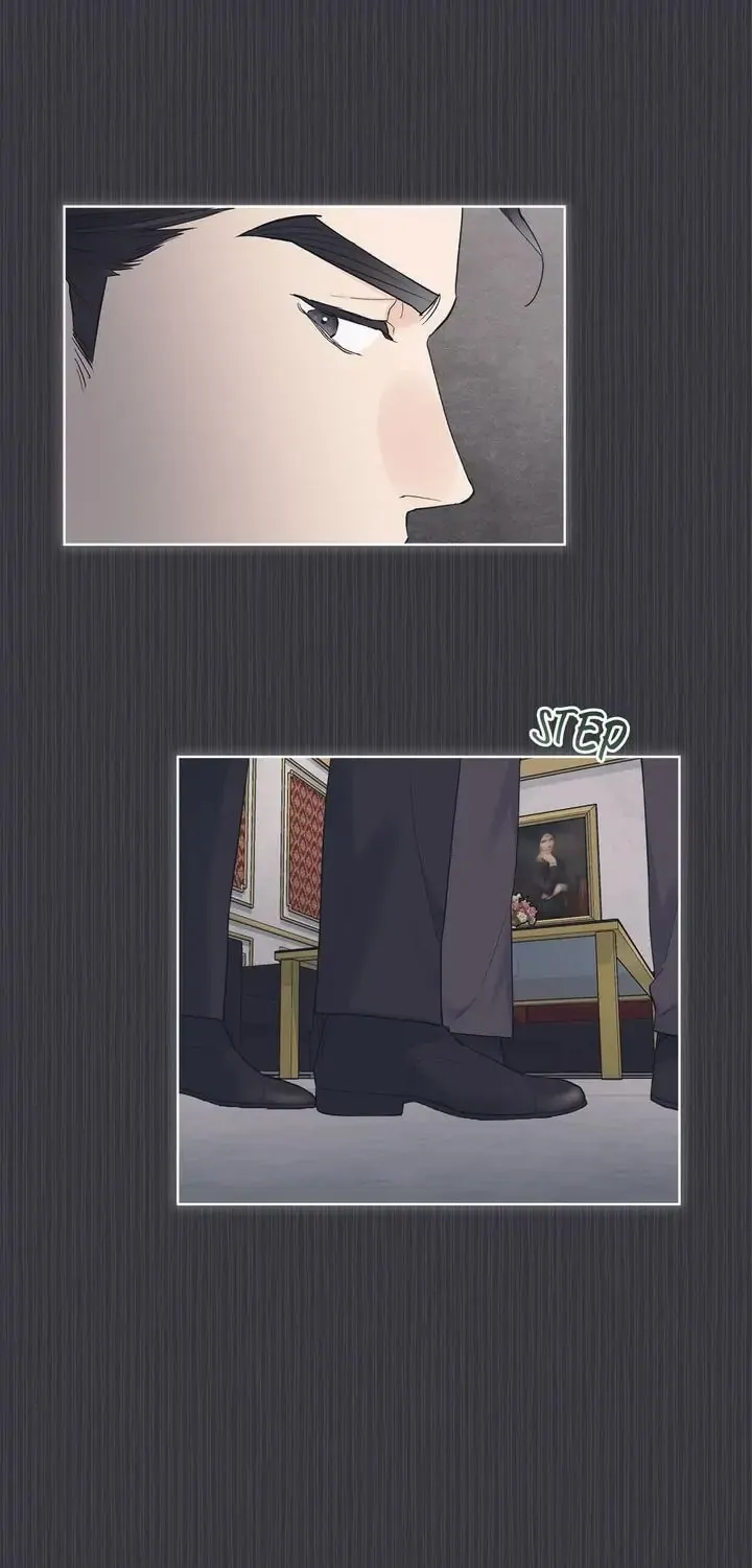 Monochrome Rumor Chapter 40 page 7 - 