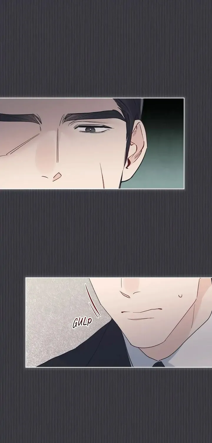 Monochrome Rumor Chapter 40 page 10 - 