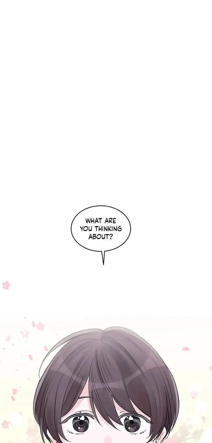 Monochrome Rumor Chapter 41 page 1 - 