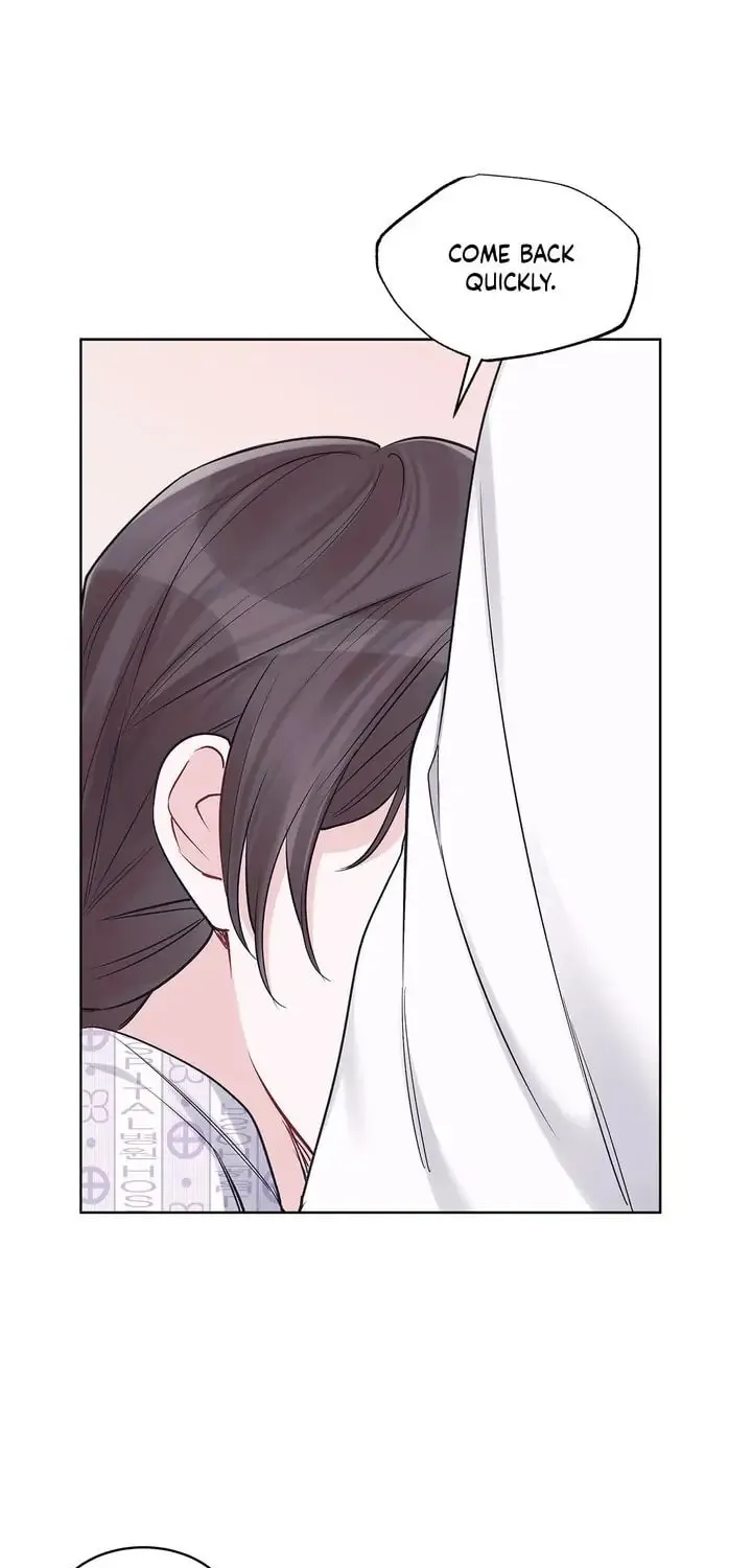 Monochrome Rumor Chapter 41 page 28 - 