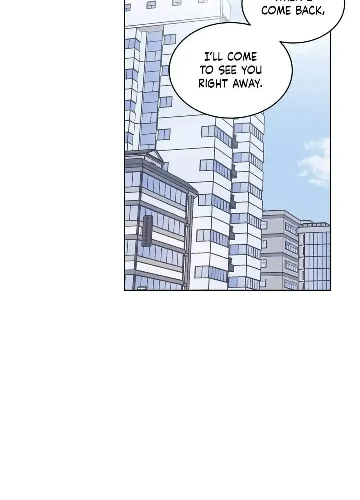 Monochrome Rumor Chapter 41 page 30 - 
