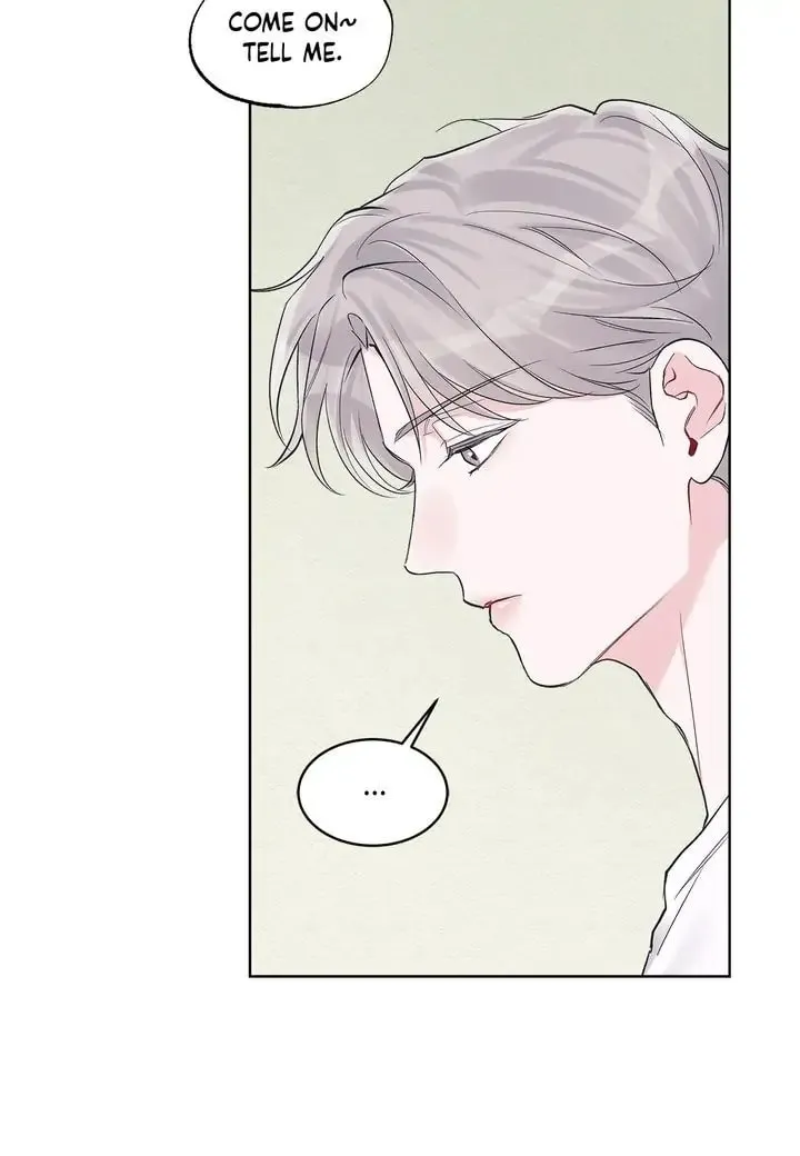 Monochrome Rumor Chapter 41 page 4 - 