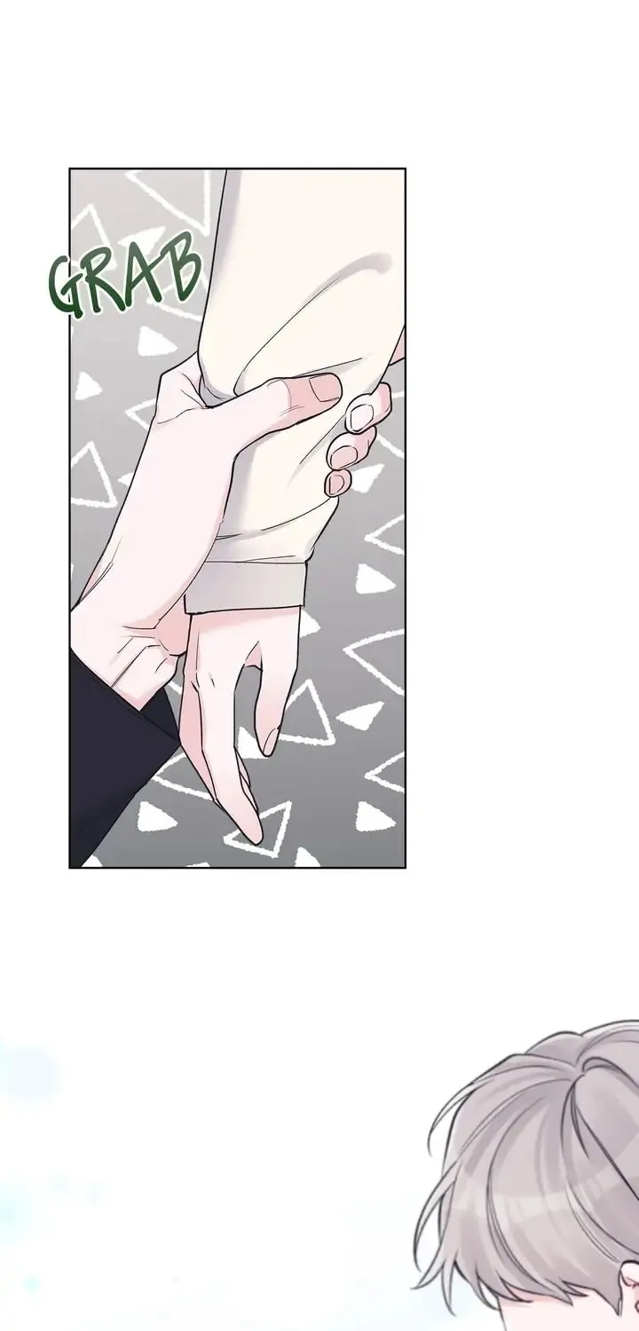 Monochrome Rumor Chapter 41 page 39 - 