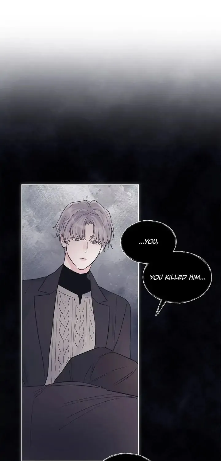 Monochrome Rumor Chapter 41 page 5 - 