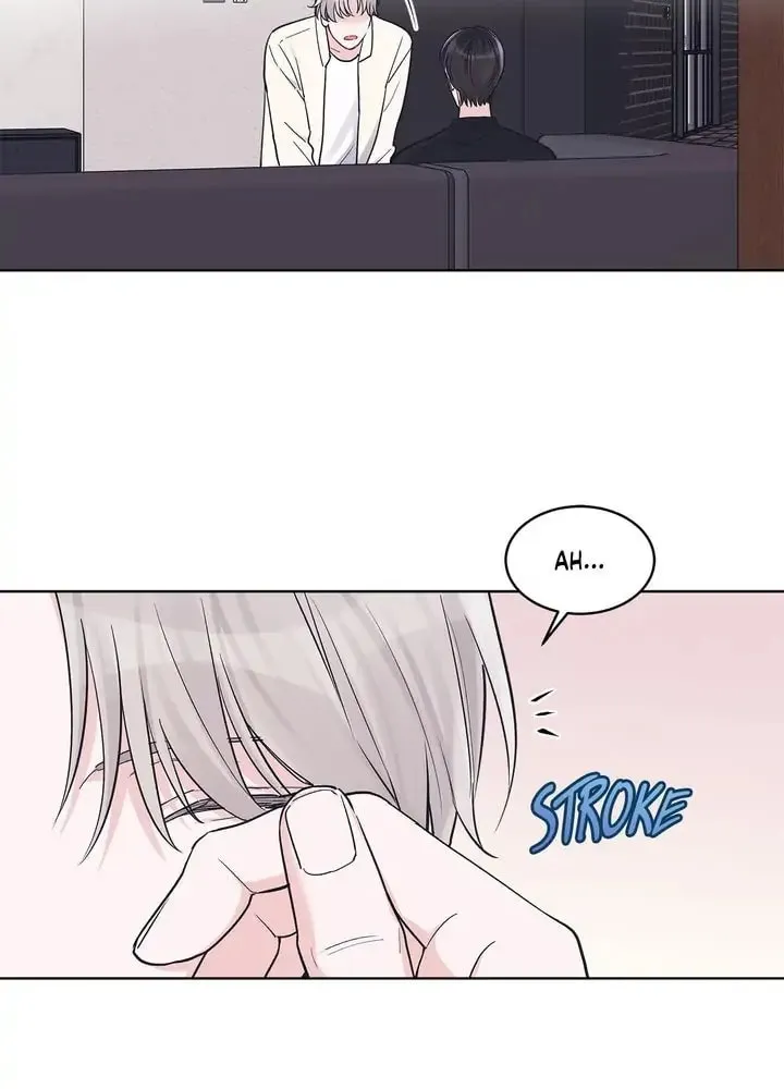 Monochrome Rumor Chapter 41 page 41 - 
