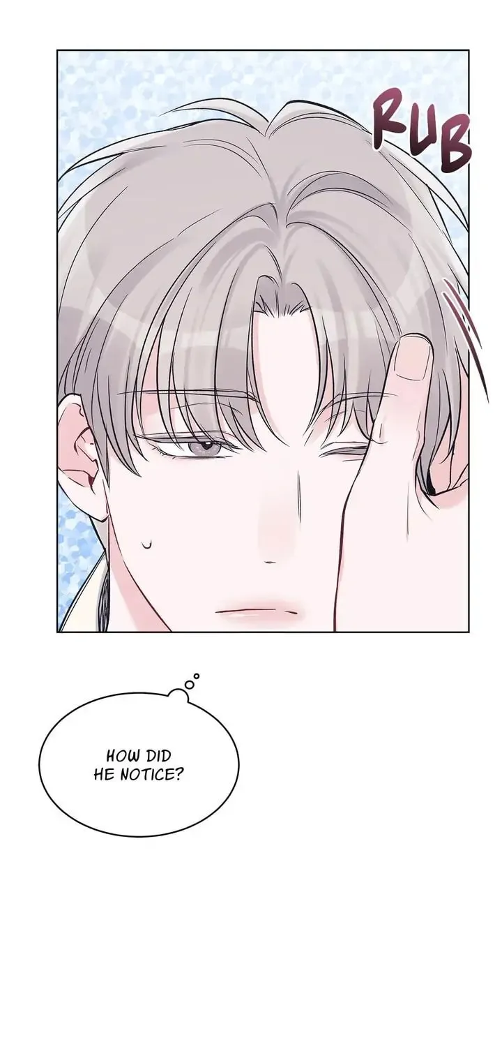 Monochrome Rumor Chapter 41 page 44 - 