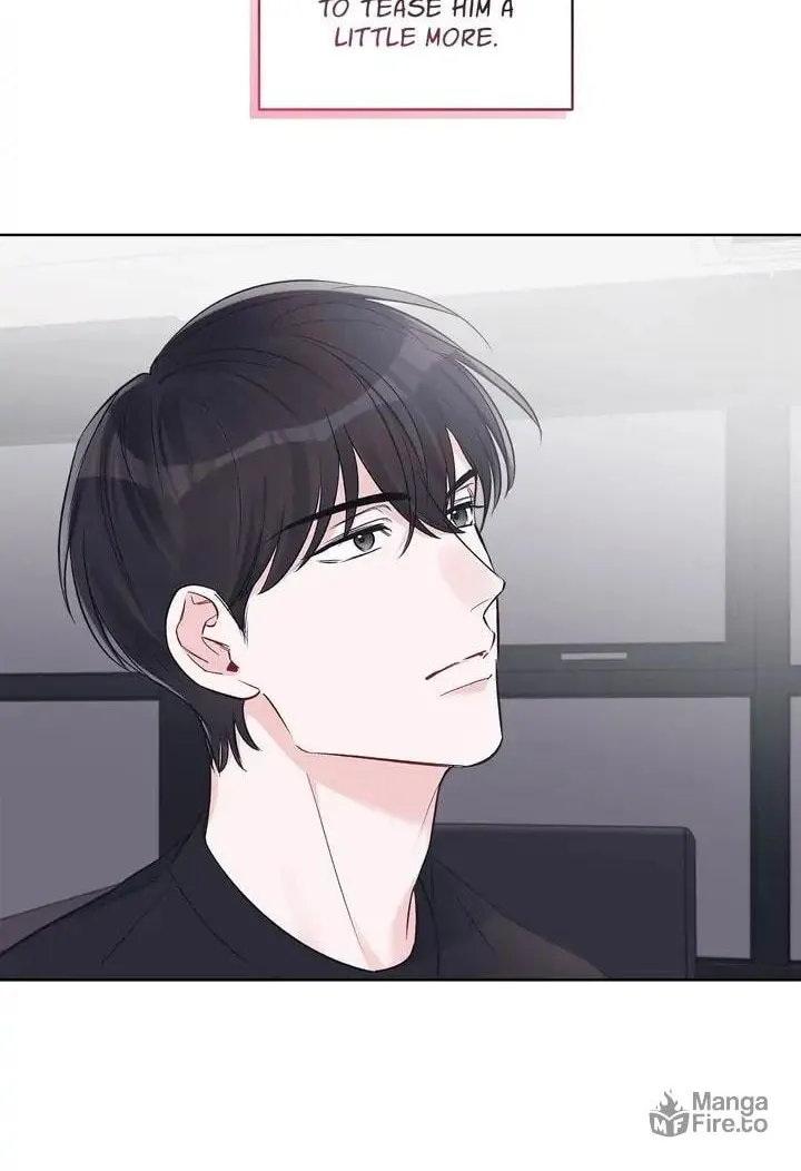 Monochrome Rumor Chapter 41 page 48 - 