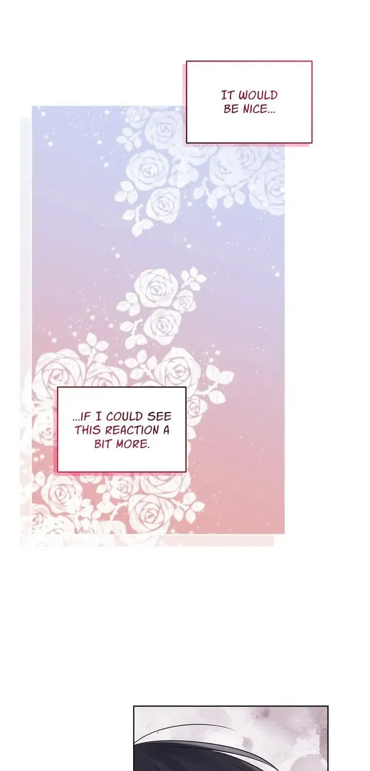 Monochrome Rumor Chapter 41 page 49 - 