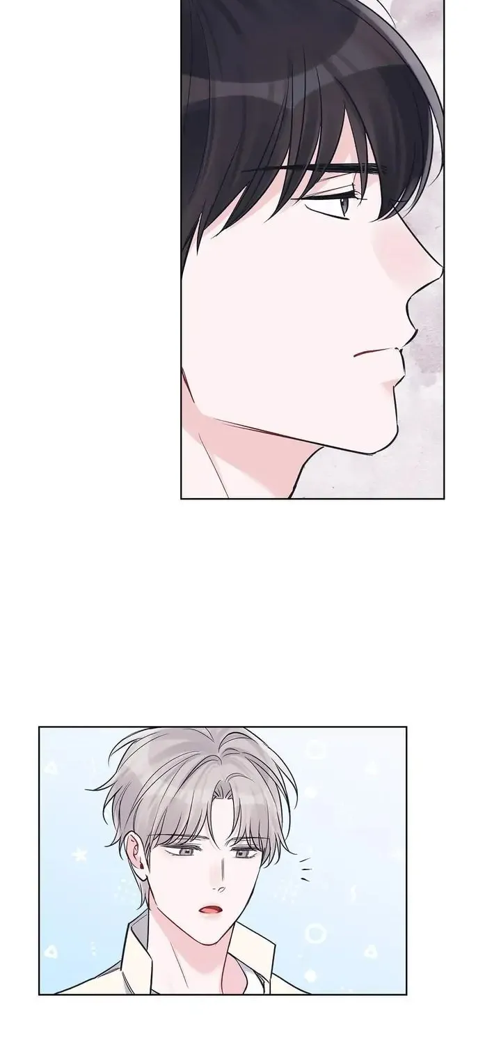 Monochrome Rumor Chapter 41 page 50 - 