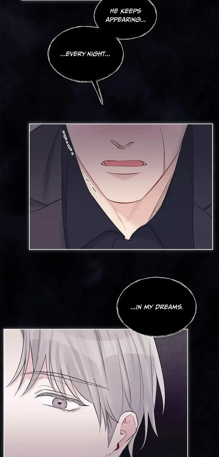 Monochrome Rumor Chapter 41 page 6 - 